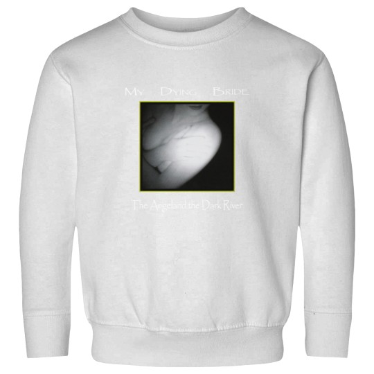 Discover my dying bride Sweatshirts