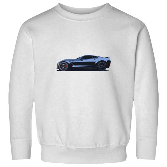 Discover C7    () Sweatshirts