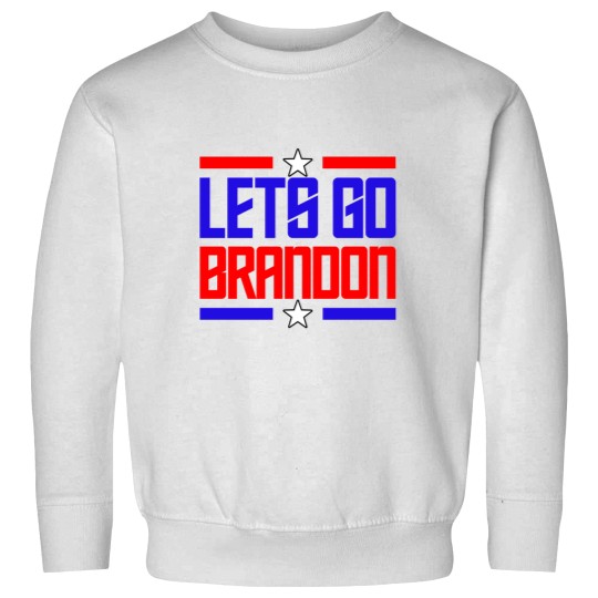 Discover Lets go FJBFunny Meme Sweatshirts