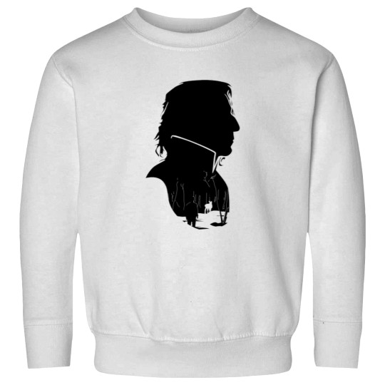 Discover 18 Snape () Sweatshirts