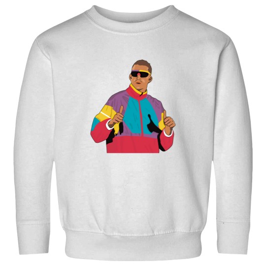 Discover Cool Guy Bjelica Sweatshirts