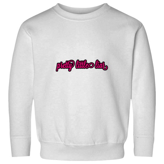Discover Pretty Little Liar Sweatshirts