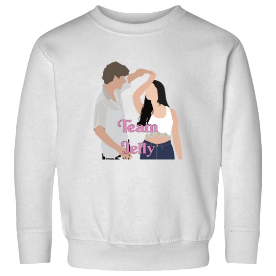 Discover Belly  Jeremiah  The Summer I Turned Pretty 2 Sweatshirts