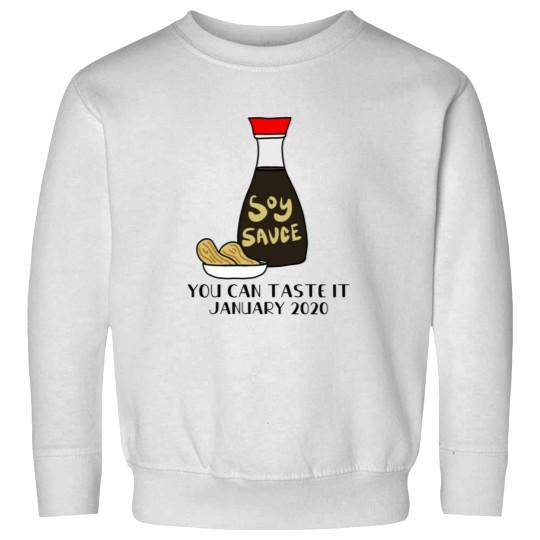 Discover You can taste it Sweatshirts