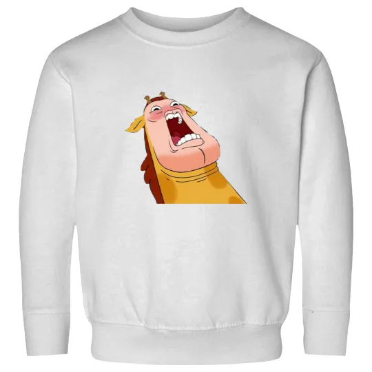 Discover Durpleton Happy Sweatshirts