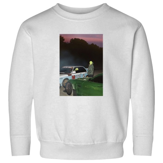 Discover Don Toliver Active Sweatshirts
