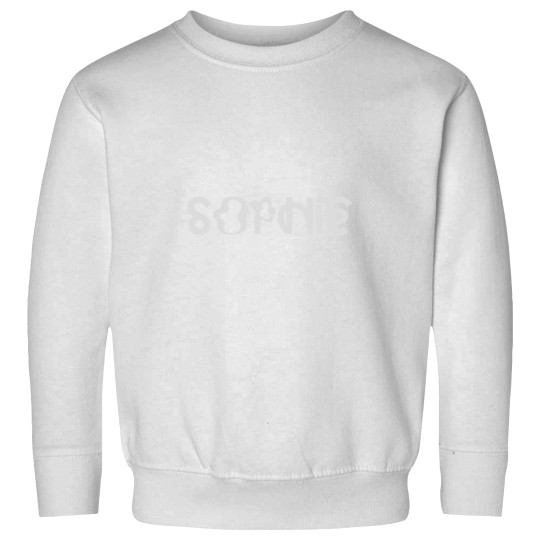 Discover SOPHIE   () Sweatshirts