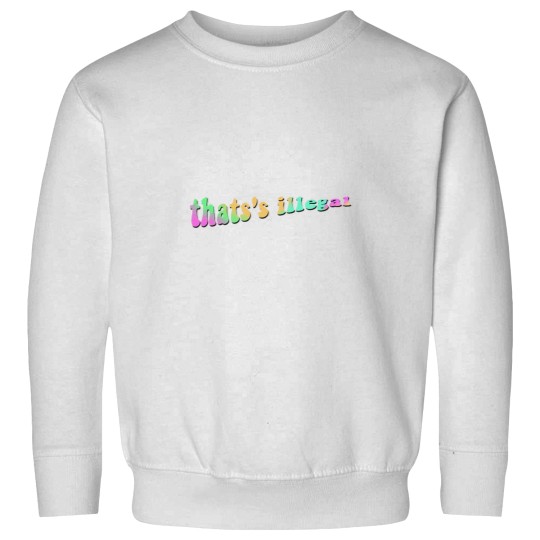 Discover SSSniper youtobes Clic 41 Sweatshirts