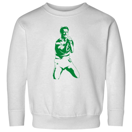 Discover Tommy's Twists - Tommy's Turns - Tommy's Burns Sweatshirts