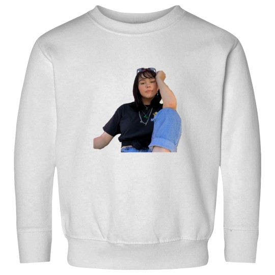 Discover enya umanzor 5 Sweatshirts
