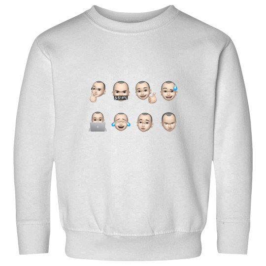 Discover Steve Jobs Ms Sweatshirts
