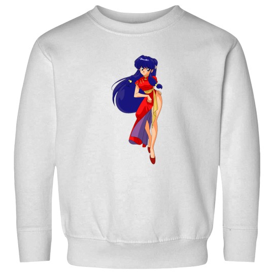 Discover Shampoo Sweatshirts