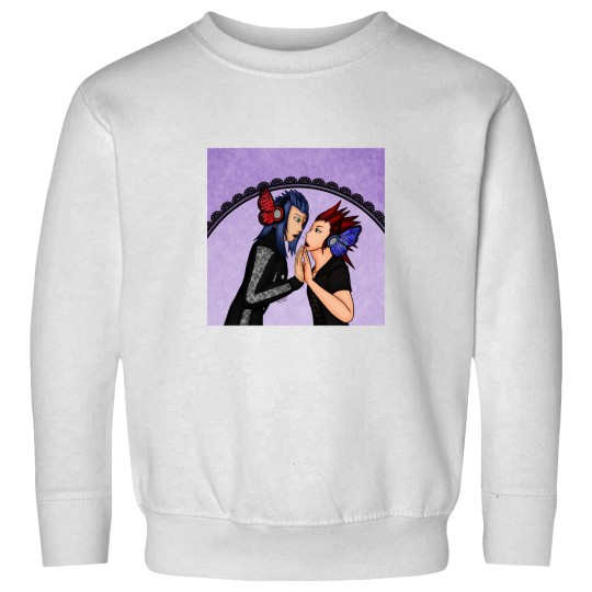 Discover Isa X Lea - Sweatshirts