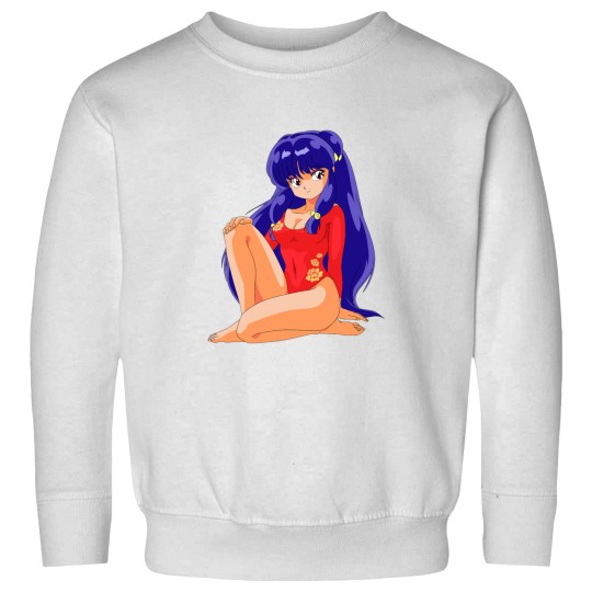 Discover Shampoo Sweatshirts