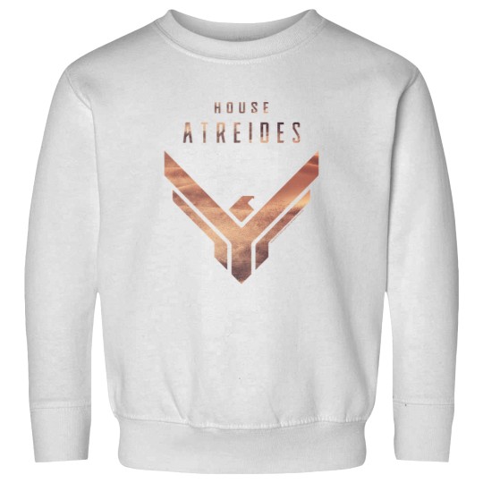 Discover House Atreides Atreides Logo Sweatshirts