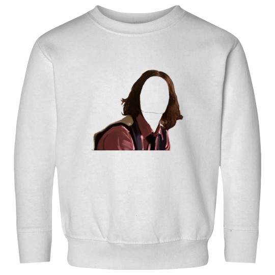 Discover Spencer Reid Sweatshirts
