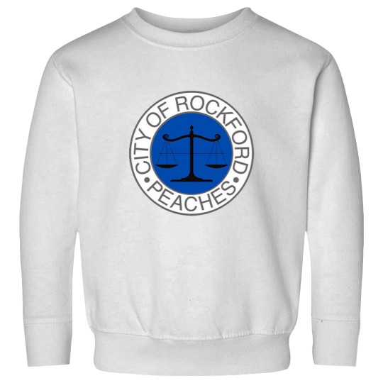 Discover A League Of Their Own 1 2 Sweatshirts