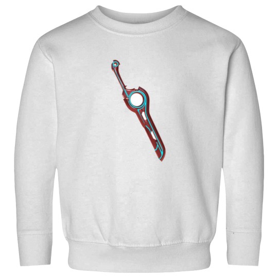 Discover xenoblade xen Sweatshirts