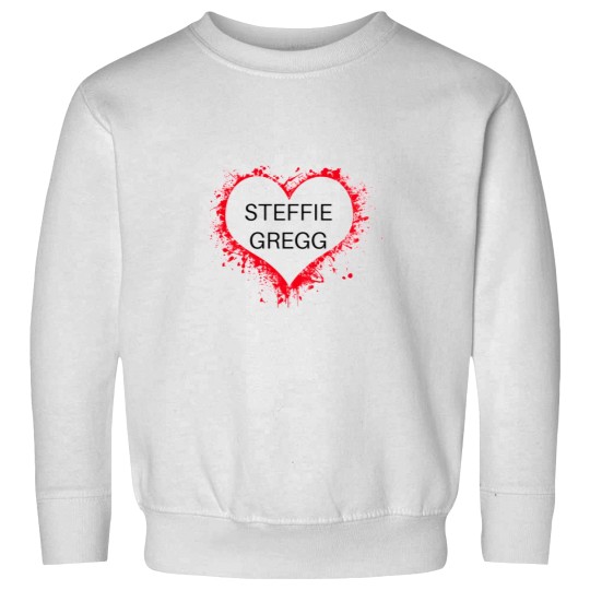 Discover Raheem sterling red heart Sweatshirts