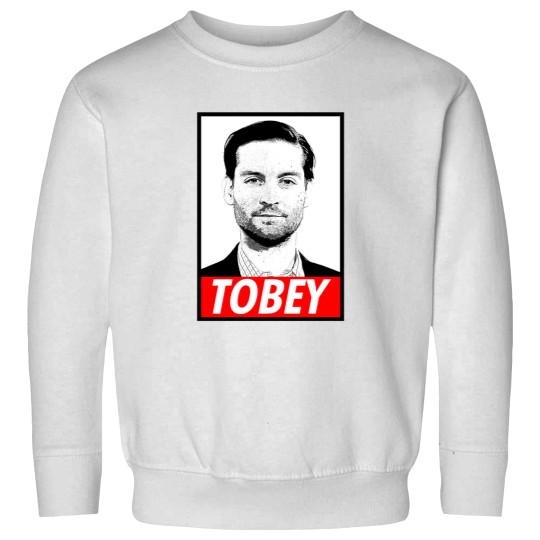 Discover T Maguire () Sweatshirts