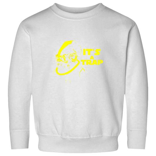 Discover Trapstar london trapstar yeallow Sweatshirts