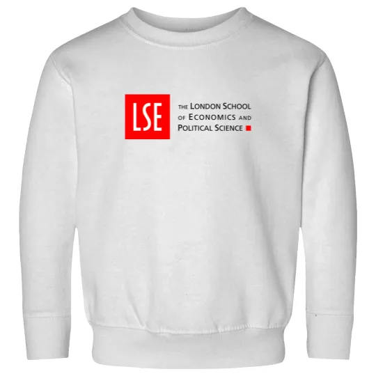 Discover London School of Economics Sweatshirts