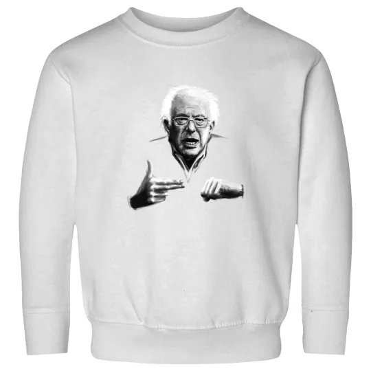 Discover Bernie Sanders Run The Jewels Sweatshirts