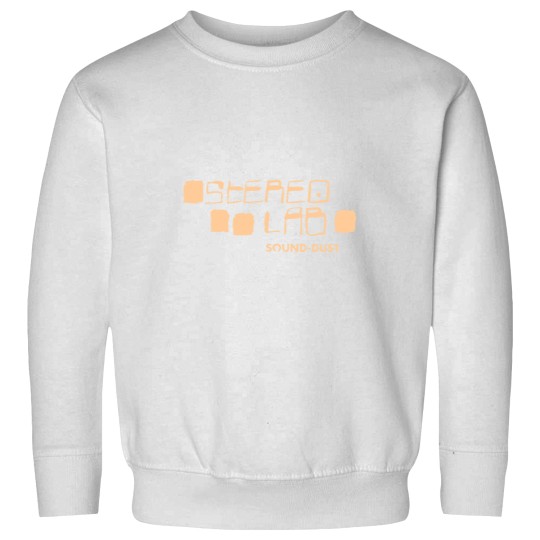 Discover Stereolab SoundDust Sweatshirts