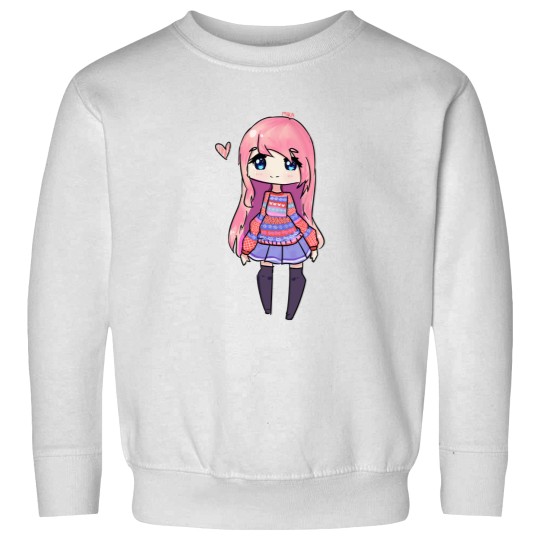 Discover LDShadowlady Clic Sweatshirts
