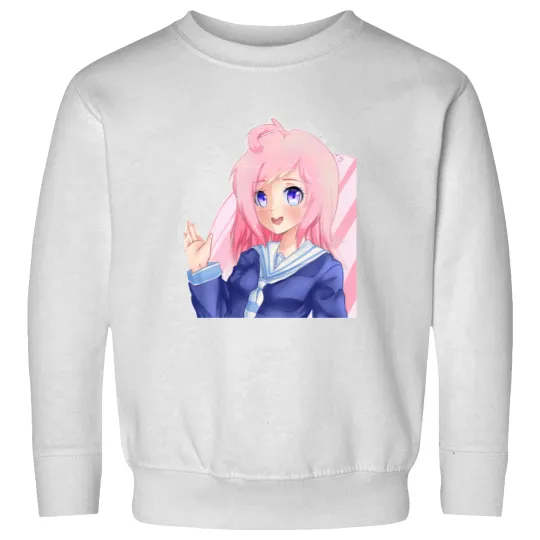 Discover Ldshadowlady drawing Sweatshirts