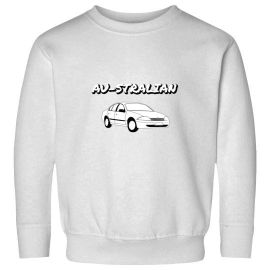 Discover AUStralian Falcon 1 Sweatshirts