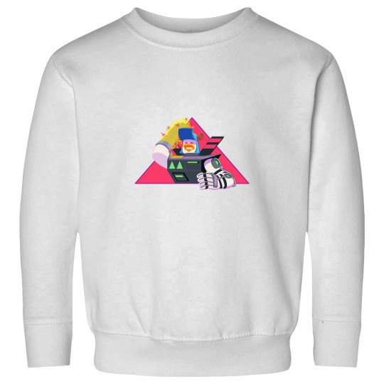 Discover STEP OFF! Sweatshirts