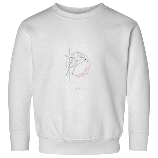 Discover The Witcher - Ciri Sweatshirts