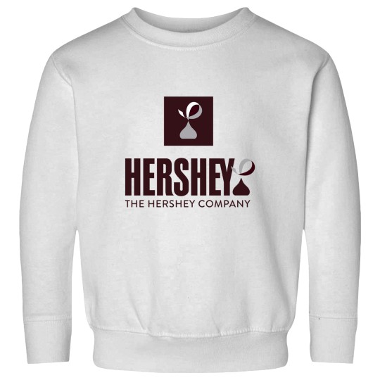 Discover THE HERSHEY Logo Merch THE HERSHEY Logo Merch Sweatshirts