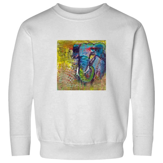 Discover Playing in the Reeds Sweatshirts