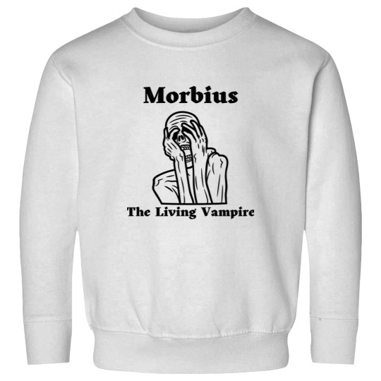 Discover Morbius () Sweatshirts
