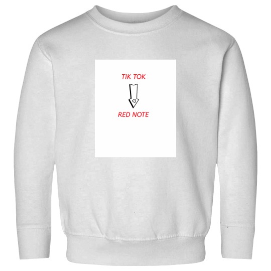 Discover tik tok refugee Sweatshirts