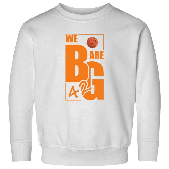 Discover W are bg  Free Brittney Ver2 Sweatshirts