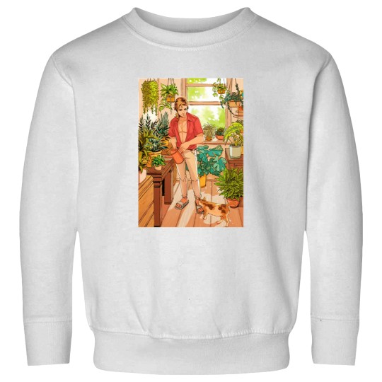 Discover Good Afternoon Sweatshirts