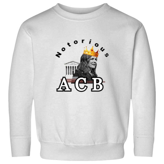 Discover NOTORIOUS ACB Sweatshirts