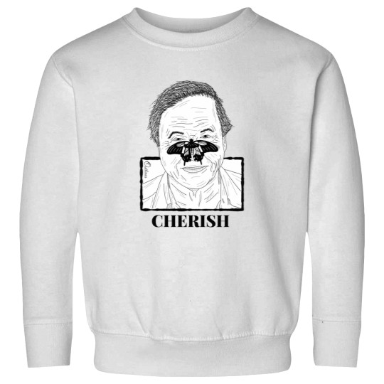 Discover ATTENBOROUGH Sweatshirts