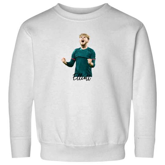 Discover Harvey Elliott -9 Sweatshirts