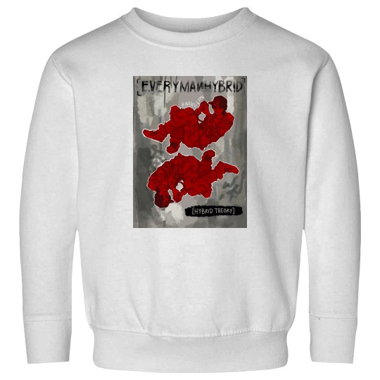 Discover Evan and Habit (EverymanHYBRID) Sweatshirts