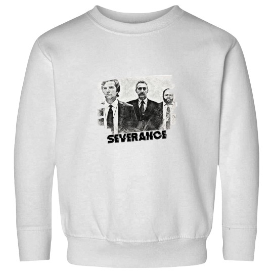 Discover Severance Sweatshirts