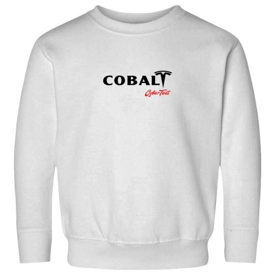 Discover COBALT CYBERTWAT - Sweatshirts