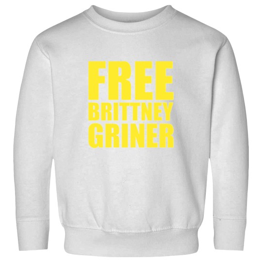 Discover Free Brittney Griner 5 Sweatshirts