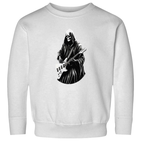 Discover Grim Reaper The Original deaths metals Sweatshirts