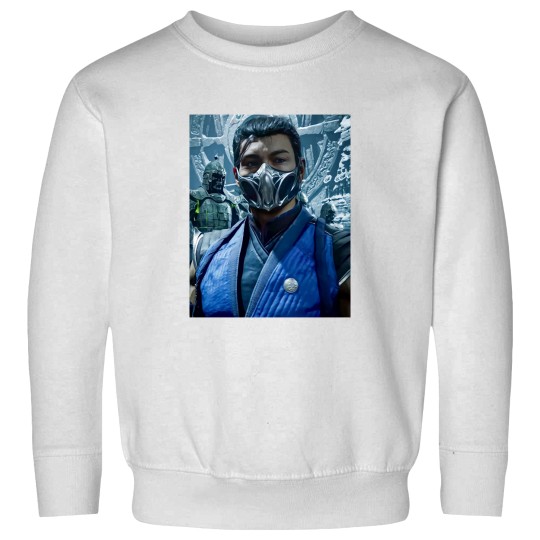 Discover mk 1 Video game -2 Sweatshirts