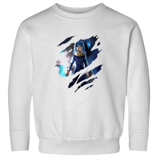 Discover Anime Rimuru Tempest Sweatshirts