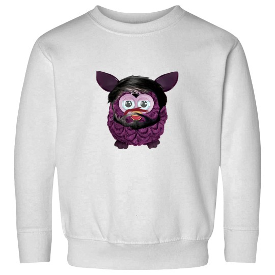 Discover Hawke Furby - dragons ages Sweatshirts